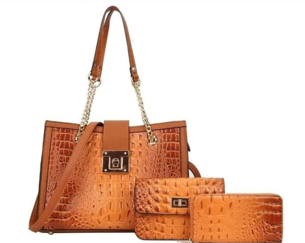 HANDBAGS & MORE