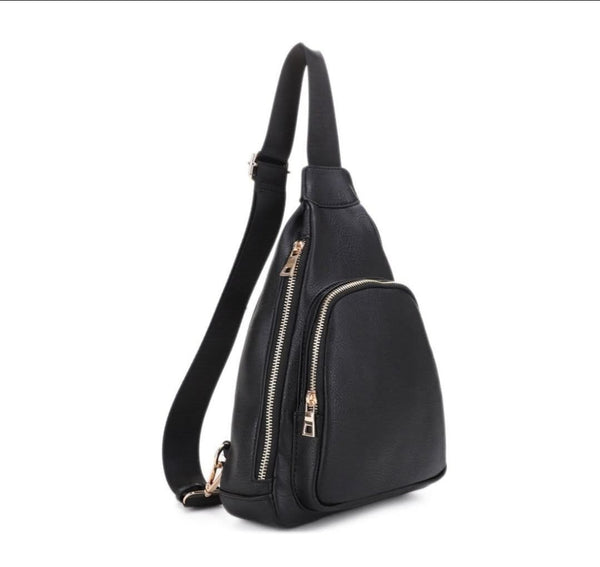 Typical Sling Bag