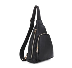 Typical Sling Bag