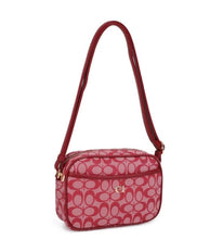 Monogram Crossbody