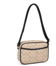 Monogram Crossbody