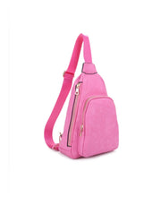 Typical Sling Bag