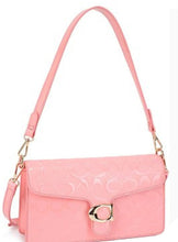 CLASSY CROSSBODY BAG