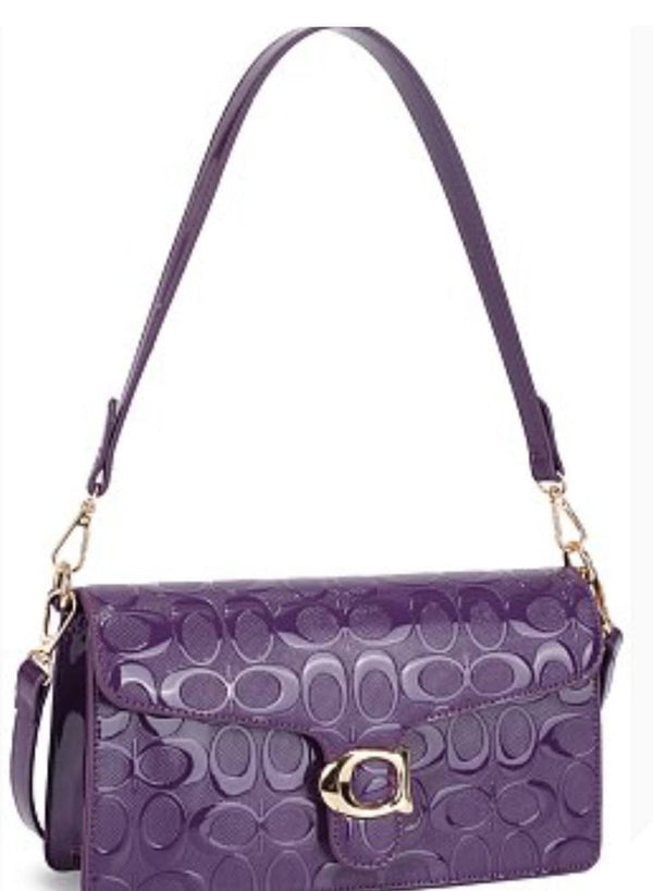CLASSY CROSSBODY BAG