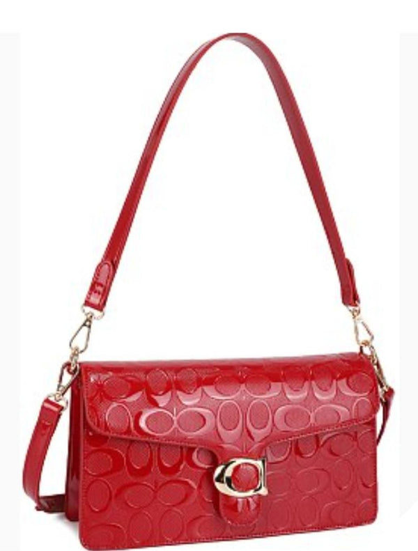 CLASSY CROSSBODY BAG