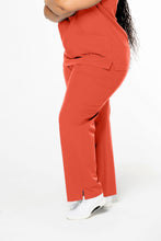 CSCRUBS CLASSIC COLLECTION STRAIGHT LEG PANT | CLASSIC WP3 - TLH COLLECTION 