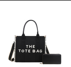 THE TOTE BAG (SMALL)