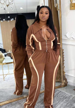 RELAX 2 PIECE JOGGER SET